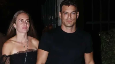 Δημήτρης Φιντιρίκος: Σοκαριστικό - Το βίντεο που δημοσίευσε από την στιγμή της διάρρηξης στο σπίτι του! Ουρλιαχτά και φωνές