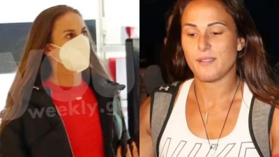 Survivor All Star: Επιστρέφουν Κατερίνα Δαλάκα & Ασημίνα Χατζηανδρέου μετά την αποβολή Πιλίδη - Γκότση;