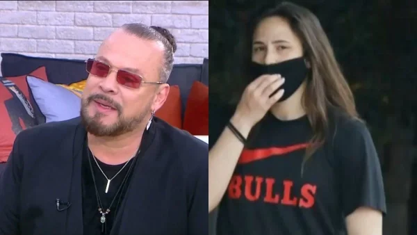 Χρήστος Δάντης: «Έστειλε χθες εξώδικο και...» - Η αποκάλυψη για την Ασημίνα και την παραγωγή του ΣΚΑΙ