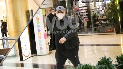 "Σούσουρο" στον ΑΝΤ1 με τον Γρηγόρη Αρναούτογλου - Τι συνέβη