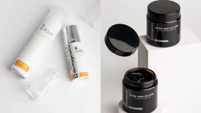 Οι εξατομικευμένες φόρμουλες dermagenetic, που επανορθώνουν την επιδερμίδα