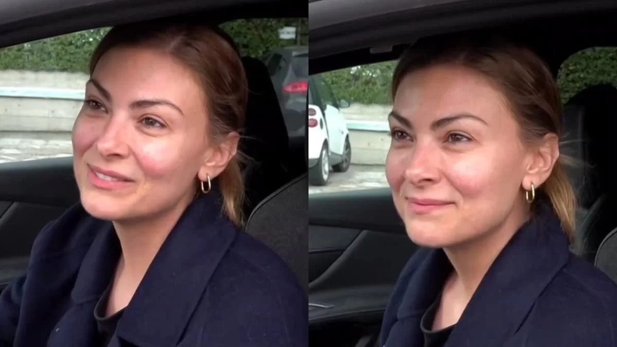 «Θα θέλαμε να...» - Η Δέσποινα Καμπούρη αποκαλύπτει πρώτη φορά λεπτομέρειες για το τηλεοπτικό της μέλλον