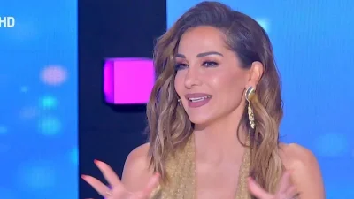 J2US: «Είσαι πολύ όμορφη και σεξ@λική» - Το κομπλιμέντο της Δρούτσα στην Βανδή