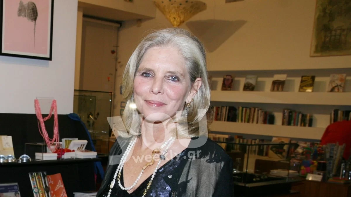 Δέσποινα Γερουλάνου: Πότε και που θα γίνει η κηδεία της - Η επιθυμία της οικογένειας για την σορό της