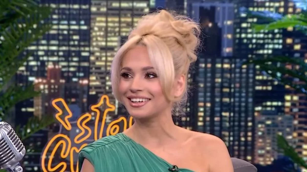 Δέσποινα Τσούτσα: « Δεν ήθελα να σπουδάσω κάτι, το όνειρό μου δεν είναι...» - Η σπάνια εξομολόγηση της πρωταγωνίστριας του Παράδεισου των Κυριών