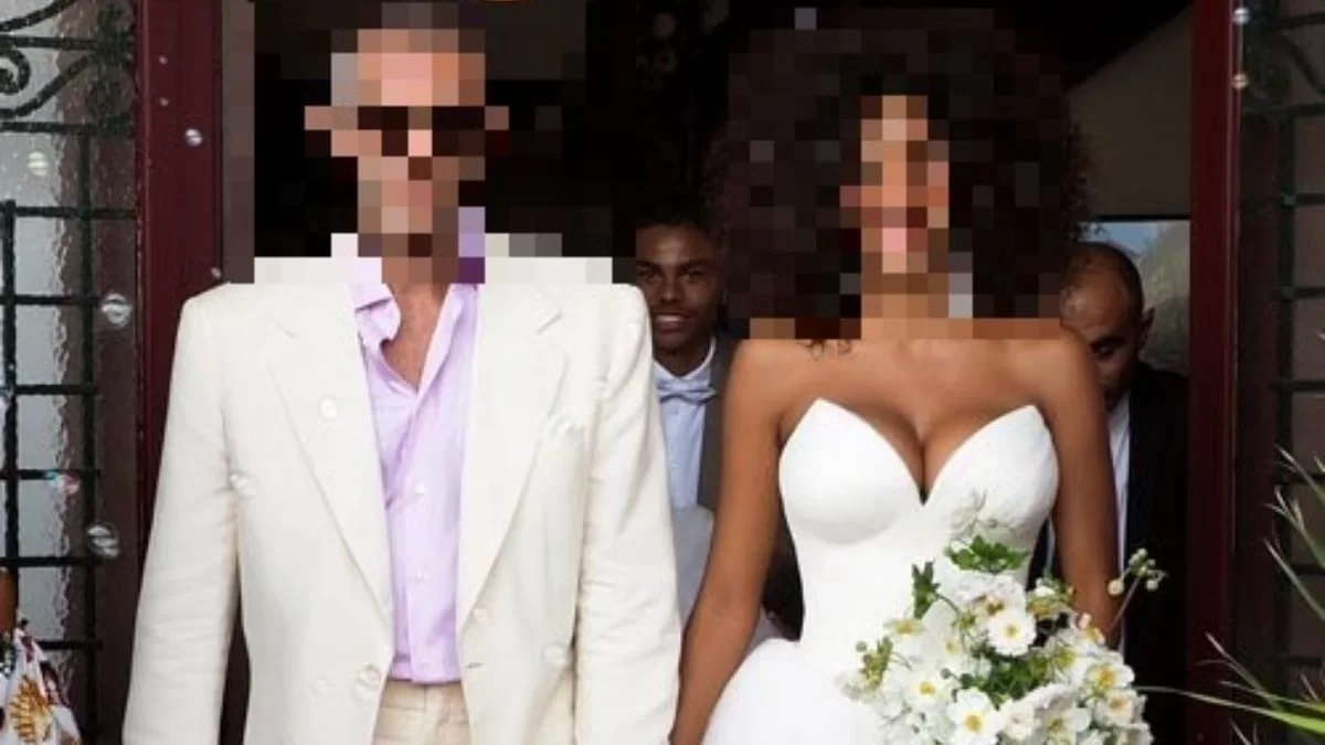 Χωρισμός "βόμβα" στην showbiz - Παίρνουν διαζύγιο μετά από 5 χρόνου γάμου;