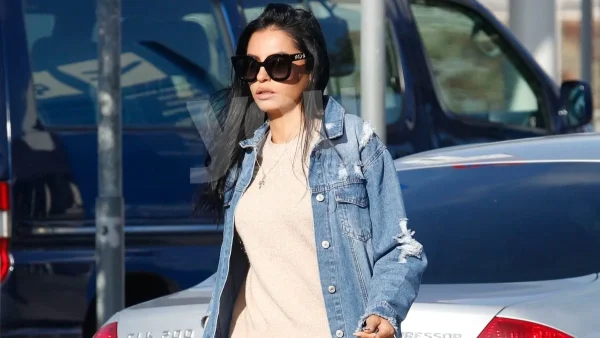 «Λίγο ζαλισμένη από το...» - Η 1η ανάρτηση της Δήμητρας Αλεξανδράκη μετά το τροχαίο