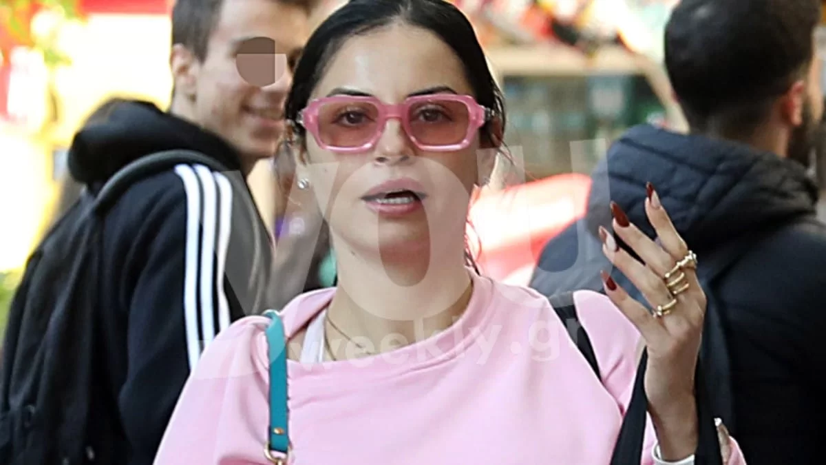 Δήμητρα Αλεξανδράκη: Πως έγινε το τροχαίο στην Ιερά Οδό - Τι συμβαίνει με την υγεία της (Βίντεο)