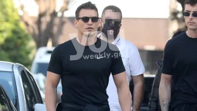 «Ο τρόμος και το σοκ των ανθρώπων που...» - Η πρώτη ανάρτηση του Δημήτρη Φιντιρίκου μετά την ληστεία