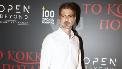 Δημήτρης Τοπαλίδης: «Έβλεπα άσφαλτο και δεχόμουν χτυπήματα!» - Οι πρώτες δηλώσεις μετά τον ξυλοδαρμό του