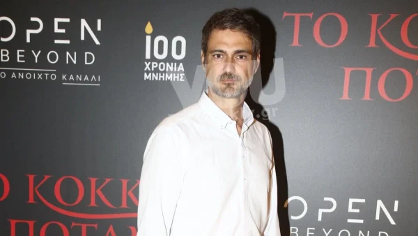 Δημήτρης Τοπαλίδης: «Έβλεπα άσφαλτο και δεχόμουν χτυπήματα!» - Οι πρώτες δηλώσεις μετά τον ξυλοδαρμό του