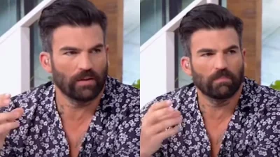 «Του είπα είναι άνανδρο αυτό που έκανε και...» - Απίστευτο ξέσπασμα από τον Αλεξάνδρου για το δημοσίευμα της εγκυμοσύνης της Τούνη 