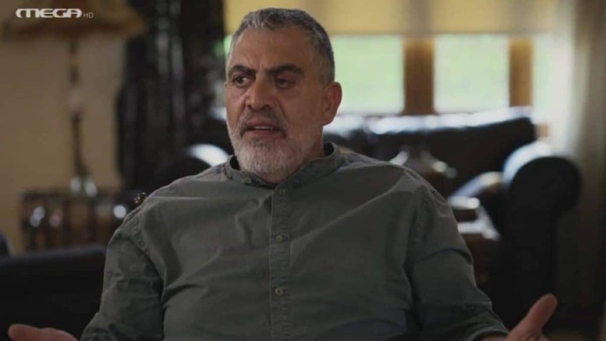 Γη της Ελιάς: «Πρέπει να του κλείσετε το στόμα πριν αρχίσει να λαλάει!» - Νεκρός ο...