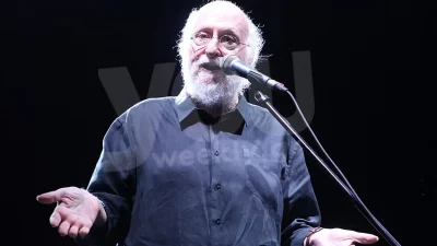 Εξελίξεις με την υγεία του Διονύση Σαββόπουλου