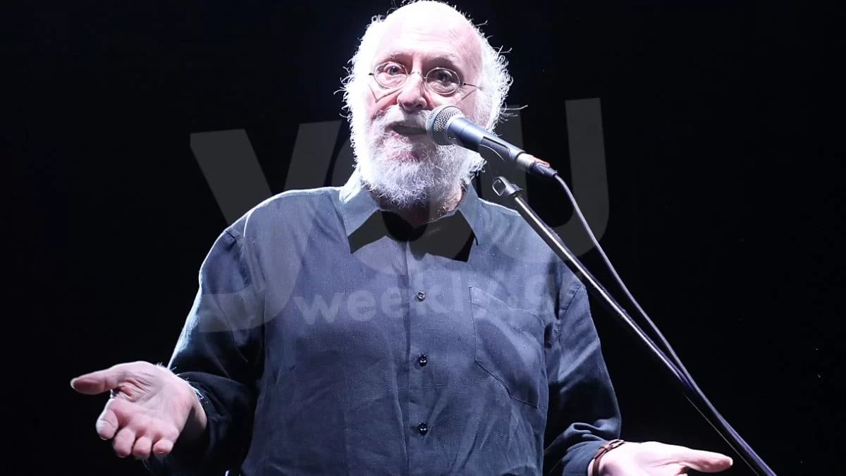 Εξελίξεις με την υγεία του Διονύση Σαββόπουλου