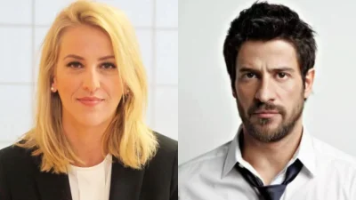 Ρένα Δούρου: «Έχω έναν κόμπο στον λαιμό!» - Η εξομολόγηση της ευρωβουλευτή του ΣΥΡΙΖΑ για τον Αλέξη Γεωργούλη