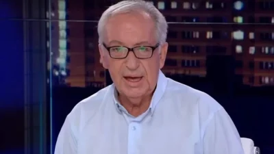 Μεγάλη προσοχή: «Η υγεία σας κινδυνεύει» - Δύσκολες ώρες για 1 ζώδιο! Ο Κώστας Λεφάκης προειδοποιεί