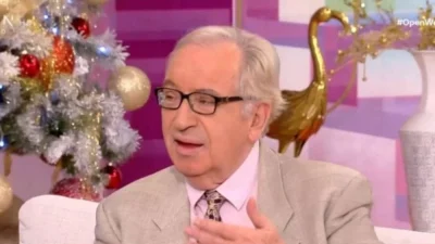 «Ευνοούνται τα οικονομικά, αρκεί να...» - Ο Κώστας Λεφάκης μοιράστηκε τα ευχάριστα για 1 συγκεκριμένο ζώδιο