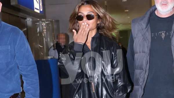 Survivor all star: Mε μαύρο τοπάκι & κολλητό κοντό σορτσάκι - Η αποκαλυπτική επιστροφή της Ελευθερίας Ελευθερίου