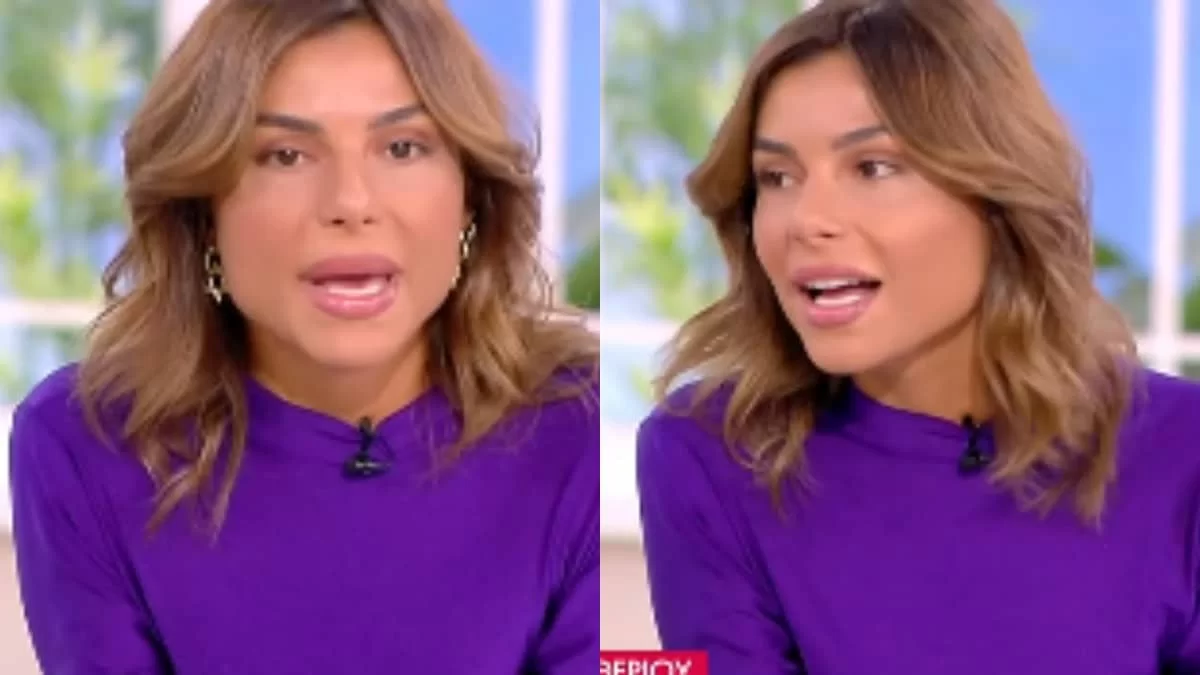 Survivor all star:  «Σε πούλησε, ερχόταν σε...» - Η Ελευθερίου αποκάλυψε το ψέμα που είπε στο Σχίζα για την Παναγιώταρου