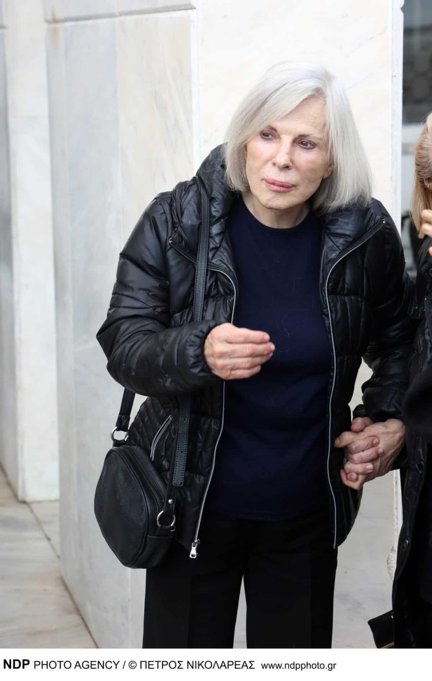 Ρένα Κουμιώτη Ελένη Ροδά