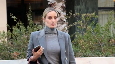 «Με αποκάλεσαν @@ και καταριόταν το παιδί μου» - Συγκλονίζει η Ελεονώρα Μελέτη με τα αρνητικά σχόλια