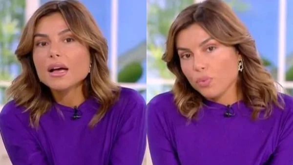 Survivor All Star: «Είμαστε σε ένα παιχνίδι όπου το μεγαλύτερο ποσοστό είναι όλοι ψεύτες» - Ξέσπασε στον αέρα του ΣΚΑΪ η Ελευθερία Ελευθερίου