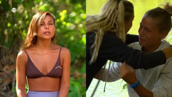 Survivor All Star: «Αυτές οι δύο θα φύγουν πριν από εμένα» - Στη φόρα το πανούργο σχέδιο της Ελευθερίου! Σπάραξαν στο κλάμα η Στέλλα και η Ρία