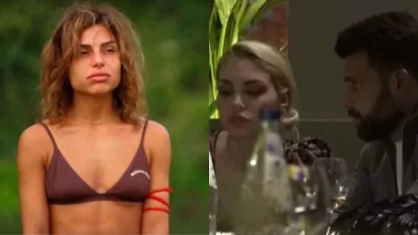 Ελευθερία Ελευθερίου: «Θέλησε να επικοινωνήσει με την Παναγιώταρου για να της εξηγήσει, αλλά δεν της το σήκωσε, λοιπόν, γιατί δεν γνωρίζει...»