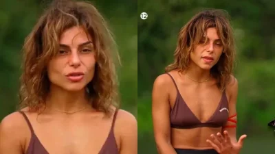 Ανανεώθηκε η Ελευθερία Ελευθερίου - Η αλλαγή στην εμφάνισή της μετά την αποχώρηση από το Survivor All Star