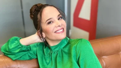 Ελιάνα Χρυσικοπούλου: Έφυγε με τις κόρες της στην Ιταλία για το Πάσχα - Φωτογραφίες από το φαντασμαγορικό ταξίδι τους μετά το διαζύγιο