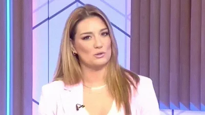 Με απουσίες το "Είμαστε Μαζί" - Η ανακοίνωση της Παπίλα