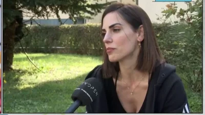 «Κανονικά θα πρέπει αντί για τσίρκο, να λέμε Survivor» - Οι αιχμηρές δηλώσεις της Σπανού μετά την αποβολή Γκότση και Πιλίδη