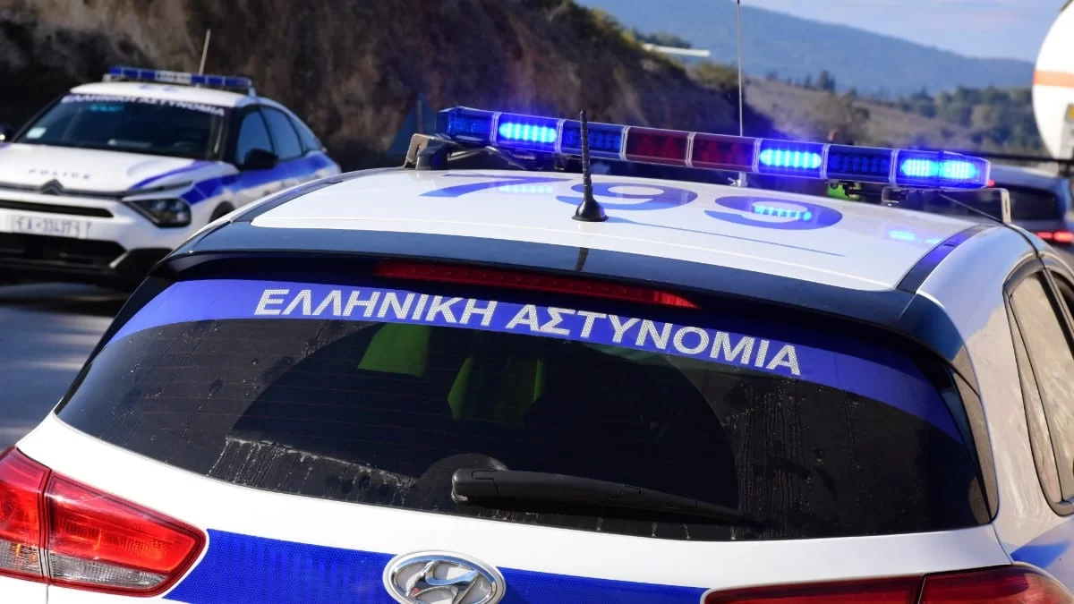Επίθεση με μαχαίρι έξω από το ΑΠΘ - Τραυματίστηκε στο λαιμό ένας 35χρονος