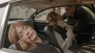 Τηλεθεατές δυστυχώς! Έγινε γνωστό πως ο Έρωτας Φυγάς...