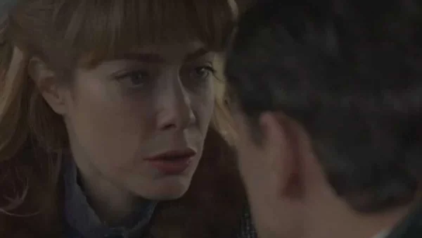 Έρωτας Φυγάς: «Σταμάτα πια, δεν αντέχω άλλο» - Ξυπνούν οι μνήμες του βιασμού! Το όπλο του φόνου στα χέρια του...