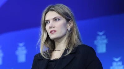 «Όταν πληροφορήθηκα σε τι κατηγορίες συμμετείχε ο σύντροφός μου...» - Η Εύα Καϊλή σπάει τη σιωπή της για τον Τζόρτζι