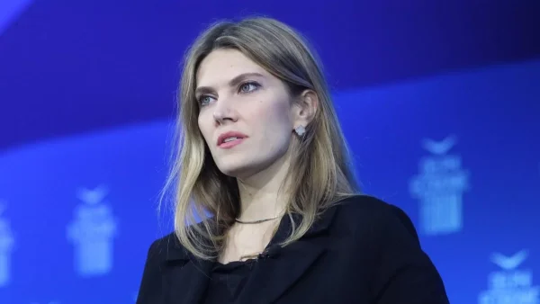 «Όταν πληροφορήθηκα σε τι κατηγορίες συμμετείχε ο σύντροφός μου...» - Η Εύα Καϊλή σπάει τη σιωπή της για τον Τζόρτζι