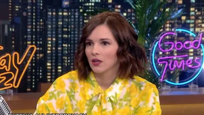 «Δεν ήταν απόφαση, ήταν όνειρο και για τους δύο» - Συγκινεί η Ευγενία Δημητροπούλου για την υιοθεσία της κόρης της