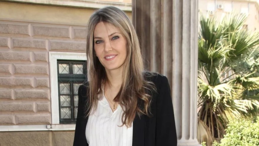 Όλα όσα αποκάλυψε ο Μιχάλης Δημητρακόπουλος για την Εύα Καϊλή μετά την αποφυλάκισή της