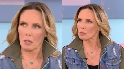 «Χώρισα την ίδια μέρα που παντρεύτηκα!» - Συγκλονίζει η Εβελίνα Παπούλια με την προσωπική της ζωή