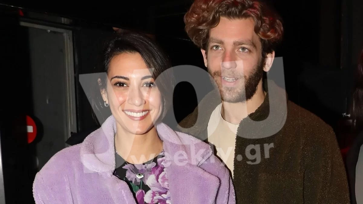 «Πιστεύω πως έχω...» - Η αναφορά της Ευγενίας Σαμαρά στην προσωπική της ζωή μετά τον χωρισμό από τον Γιάννη Ποιμενίδη