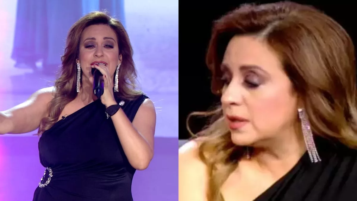 Σπίτι με το Mega: «Γιατί κλαίει;» - Ασύλληπτο περιστατικό με την Ευαγγελία Μουμούρη