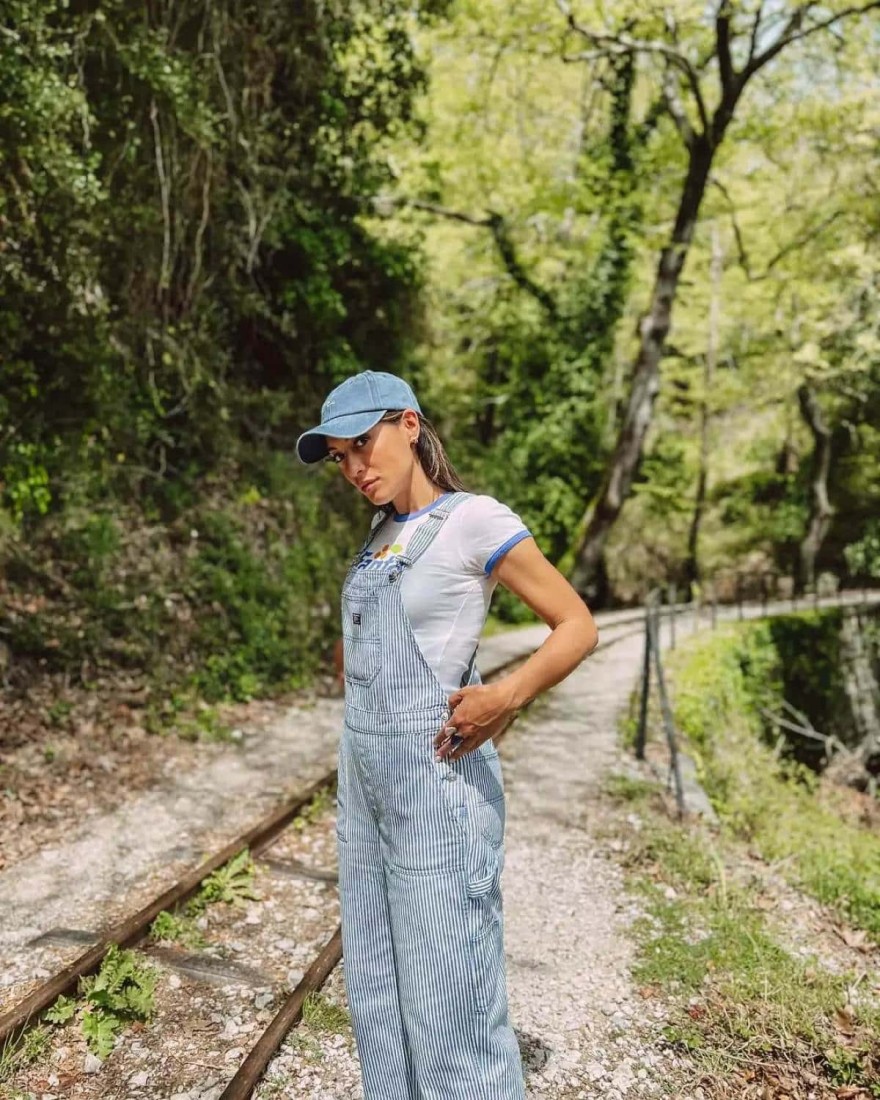 Ευγενία Σαμαρά Πάσχα