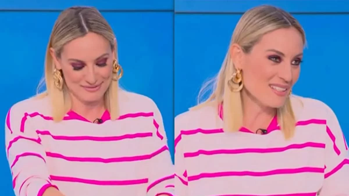 «Είναι παντρεμένος και είναι εξαιρετικά γλοιώδης, πέφτουλας!» - Σοκάρει η Ελεονώρα Μελέτη για γνωστό πρόσωπο από τον χώρο της τηλεόρασης