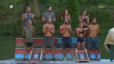 Survivor all star: Ευχάριστα μαντάτα μετά από καιρό - Η ανακοίνωση του Γιώργου Λιανού στους παίκτες