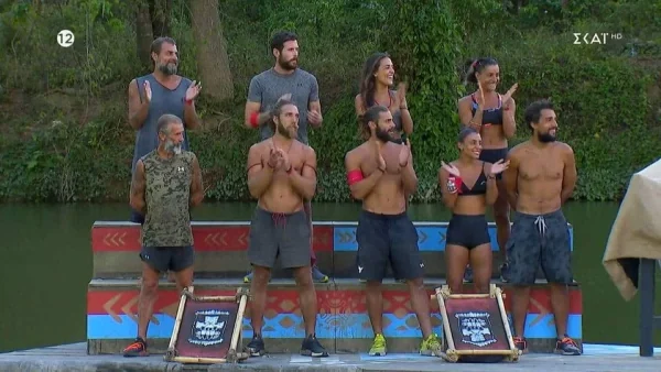 Survivor all star: Ευχάριστα μαντάτα μετά από καιρό - Η ανακοίνωση του Γιώργου Λιανού στους παίκτες