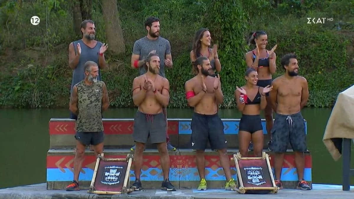 Survivor all star: Ευχάριστα μαντάτα μετά από καιρό - Η ανακοίνωση του Γιώργου Λιανού στους παίκτες