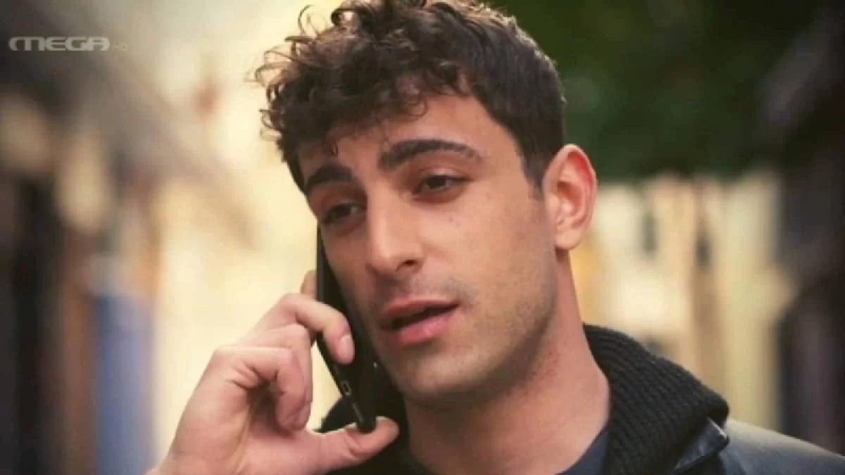 Γη της Ελιάς: «Έλα, δεν αντέχω άλλο, κούρασε!» - Εξαγριώθηκε το twitter με την σειρά του MEGA