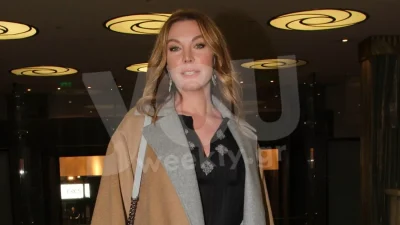 «Κούκλος! Βρήκε να μοιάσει» - Η Τατιάνα Στεφανίδου δημοσίευσε φωτογραφία του 24χρονου γιου της και προκάλεσε πανζουρλισμό στο Instagram